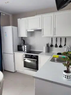 Фото гостя 12 — Квартира однокомнатная в Канавинском, 39 м², Нижний Новгород
