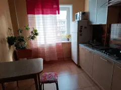 Фото гостя 2 — Квартира однокомнатная в Кировском, 40 м², Саратов