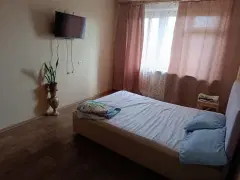 Фото гостя 3 — Квартира однокомнатная в Кировском, 40 м², Саратов