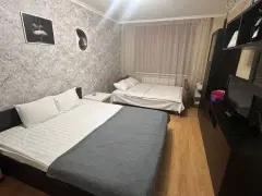 Фото гостя 6 — Квартира однокомнатная на улице Строителее, 45 м², Чебоксары