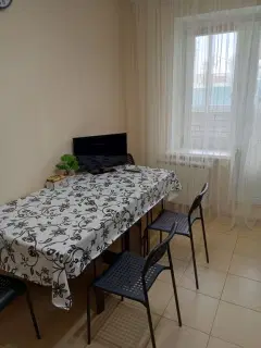 Фото гостя 8 — Квартира однокомнатная на улице Строителее, 45 м², Чебоксары