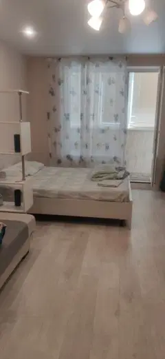 Фото гостя 12 — Квартира однокомнатная в Дзержинском, 55 м², Волгоград