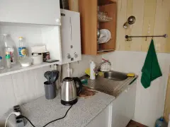 Фото гостя 8 — Квартира однокомнатная у Горьковской, в Кузнечихе, 35 м², Нижний Новгород