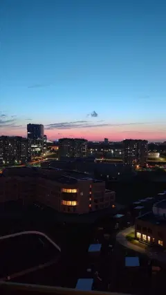 Фото гостя 9 — Студия однокомнатная в Невском, 25 м², Санкт-Петербург