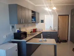 Фото гостя 11 — Квартира двухкомнатная на спуске Форосском, 55 м²