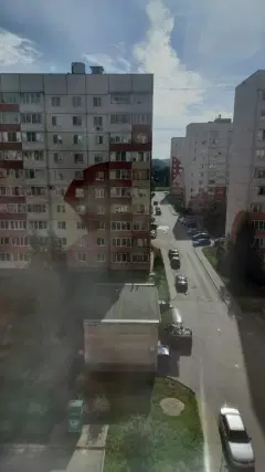 Фото гостя 2 — Квартира однокомнатная на улице Большой Санкт-Петербургской, 40 м², Великий Новгород