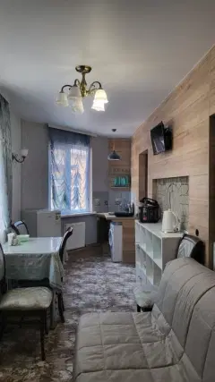 Фото гостя 2 — Квартира однокомнатная в переулке Узком, 25 м², Кисловодск