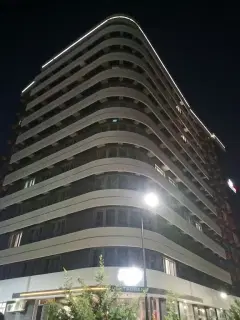 Фото гостя 1 — Апартаменты двухкомнатные на улице Северной, 46 м², Анапа