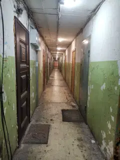 Фото гостя 3 — Студия однокомнатная в Советском, 17 м², Владивосток