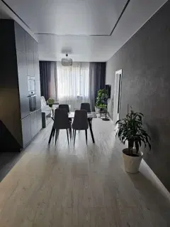 Фото гостя 6 — Апартаменты однокомнатные в Московском, 63 м², Калининград