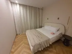 Фото гостя 10 — Квартира двухкомнатная в Нижегородском, 40 м², Нижний Новгород