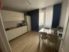 Фото гостя 3 — Квартира однокомнатная на улице Героя А.А. Аверкиева, 40 м², Краснодар