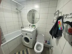 Фото гостя 4 — Квартира однокомнатная на улице Героя А.А. Аверкиева, 40 м², Краснодар