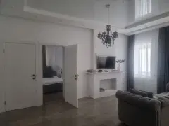 Фото гостя 11 — Апартаменты трёхкомнатные у Площади Габдуллы Тукая, в Вахитовском, 70 м², Казань