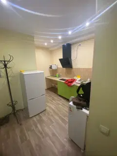 Фото гостя 10 — Квартира однокомнатная у Канавинской, в Канавино, 30 м², Нижний Новгород