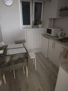 Фото гостя 8 — Квартира однокомнатная на улице Рыбинской, 35 м², Ярославль