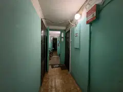 Фото гостя 3 — Студия однокомнатная на проспекте Мире, 18 м², Великий Новгород