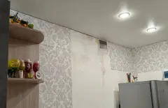 Фото гостя 7 — Студия однокомнатная на проспекте Мире, 18 м², Великий Новгород