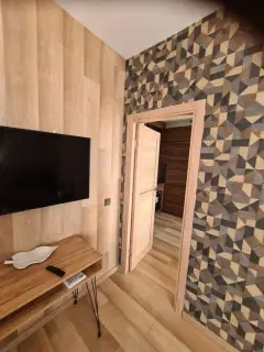 Фото гостя 3 — Квартира однокомнатная на улице Орловской, 35 м², Великий Новгород