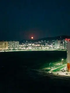 Фото гостя 3 — Апартаменты однокомнатные на улице Владимирской, 38 м², Анапа