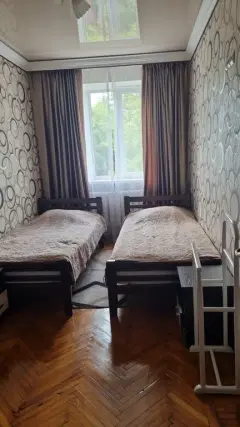Фото гостя 4 — Квартира трёхкомнатная на улице Тельмане, 65 м², Кисловодск