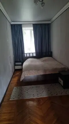 Фото гостя 6 — Квартира трёхкомнатная на улице Тельмане, 65 м², Кисловодск