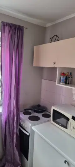 Фото гостя 11 — Квартира однокомнатная в Ново-Савиновском, 40 м², Казань