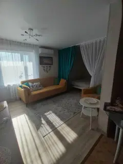 Фото гостя 10 — Студия однокомнатная на улице Кирова, 38 м², Сортавала