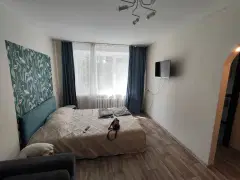 Фото гостя 3 — Квартира однокомнатная на улице Магистральной, 32 м², Кстово