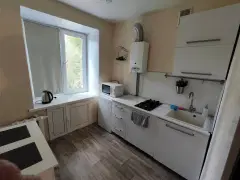 Фото гостя 6 — Квартира однокомнатная на улице Магистральной, 32 м², Кстово