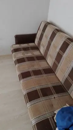 Фото гостя 2 — Квартира однокомнатная на проспекте Cтроителее, 43 м², Владимир