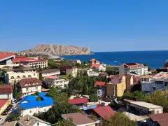 Фото гостя 2 — Дом 6-местный на улице Приморской, 60 м², Судак