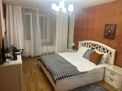Фото гостя 2 — Квартира двухкомнатная у Парка Культуры, в Соцгороде, 77 м², Нижний Новгород