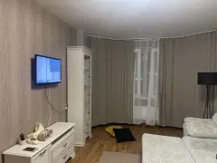 Фото гостя 3 — Квартира двухкомнатная у Парка Культуры, в Соцгороде, 77 м², Нижний Новгород