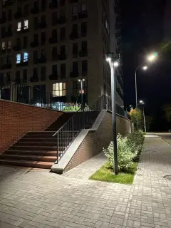 Фото гостя 2 — Квартира однокомнатная в Ленинском, 50 м², Нижний Новгород