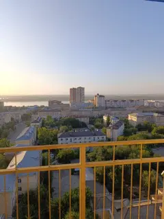 Фото гостя 2 — Квартира двухкомнатная в Ворошиловском, 56 м², Волгоград