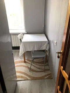 Фото гостя 5 — Квартира двухкомнатная в Краснооктябрьском, 43 м², Волгоград