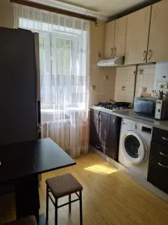 Фото гостя 2 — Квартира однокомнатная на улице 1-я Бульварной, 33 м², Пятигорск