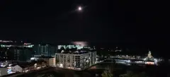 Фото гостя 1 — Квартира трёхкомнатная на улице Верхней дороге, 72 м², Анапа