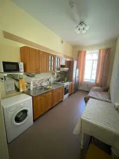 Фото гостя 2 — Квартира однокомнатная на улице Бондарева, 40 м², Сортавала