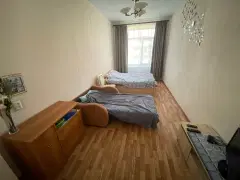 Фото гостя 4 — Квартира однокомнатная на улице Бондарева, 40 м², Сортавала