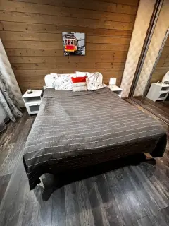 Фото гостя 9 — Квартира двухкомнатная в Советском, 70 м², Нижний Новгород