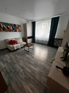 Фото гостя 11 — Квартира двухкомнатная в Советском, 70 м², Нижний Новгород