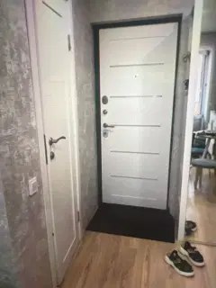 Фото гостя 6 — Студия однокомнатная у Кремлёвской, в Вахитовском, 15 м², Казань