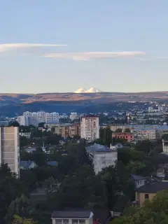 Фото гостя 9 — Квартира однокомнатная на улице Окопной, 34 м², Кисловодск