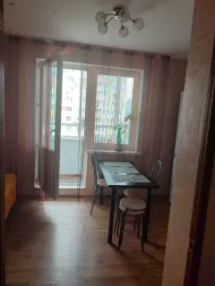 Фото гостя 10 — Квартира однокомнатная в Канавинском, 48 м², Нижний Новгород