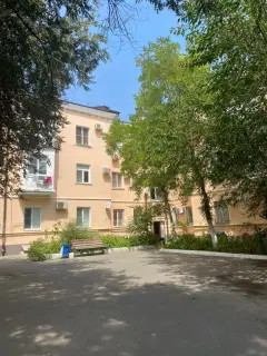 Фото гостя 6 — Квартира однокомнатная на улице Ленина, 40 м², Каспийск