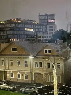 Фото гостя 10 — Студия однокомнатная у метро Горьковская, 21 м², Нижний Новгород