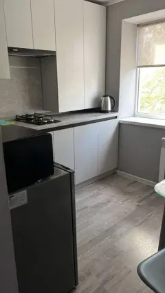 Фото гостя 1 — Квартира однокомнатная на улице Желябова, 35 м², Каменск-Шахтинский