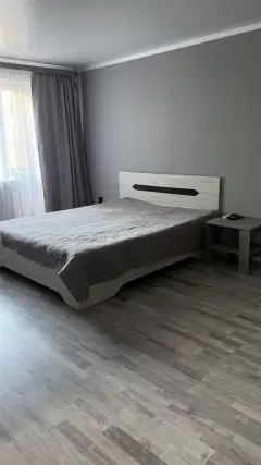 Фото гостя 4 — Квартира однокомнатная на улице Желябова, 35 м², Каменск-Шахтинский